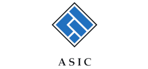 ASIC logo