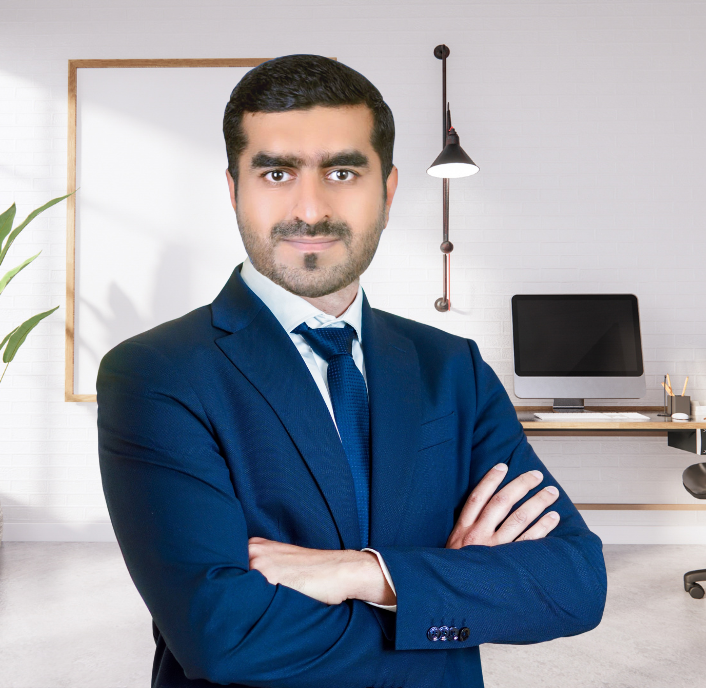 Faisal Abbas CHARTERED AND CERTIFIED ACCOUNTANT AT PATS
