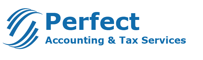 Perfect Accounting & Finance Pty Ltd Logo