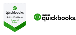 Quickbooks certified accountant logo