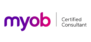 myob certified consultant logo