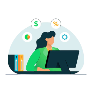 Bookkeeping services in Australia