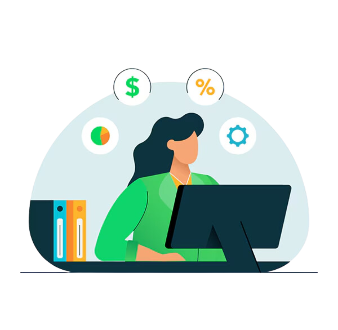 Bookkeeping services in Australia