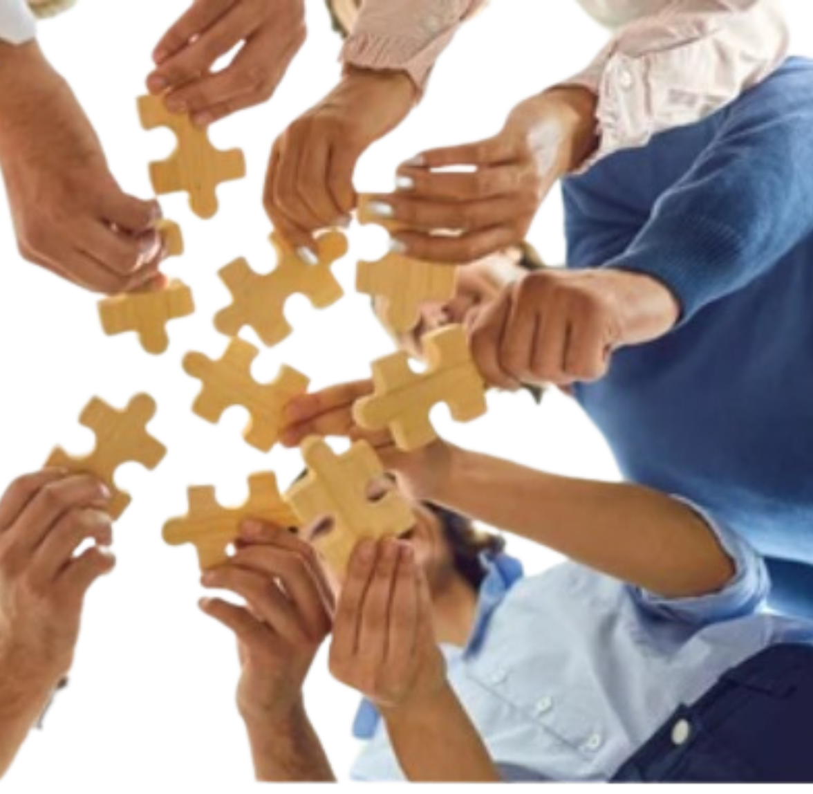 Partnership tax and accounting services
