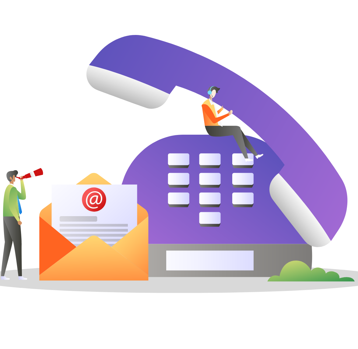 Contact image to contaact certified and chartered accountants in Australia