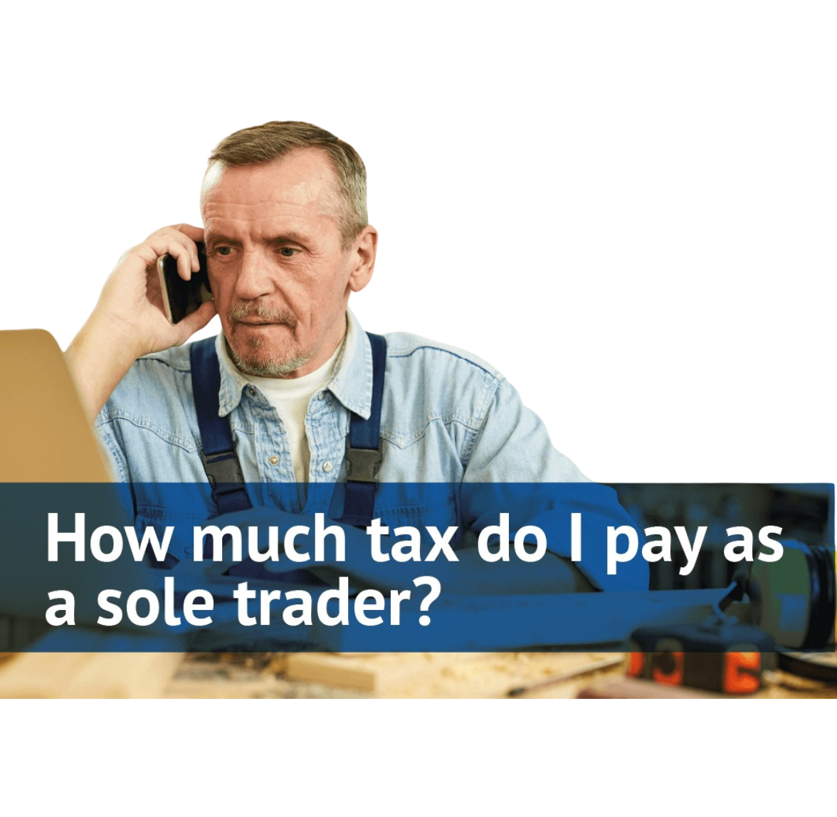 SOLE trader tax and accounting service in Australia