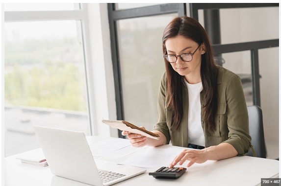 Bookkeeping service pricing and packages