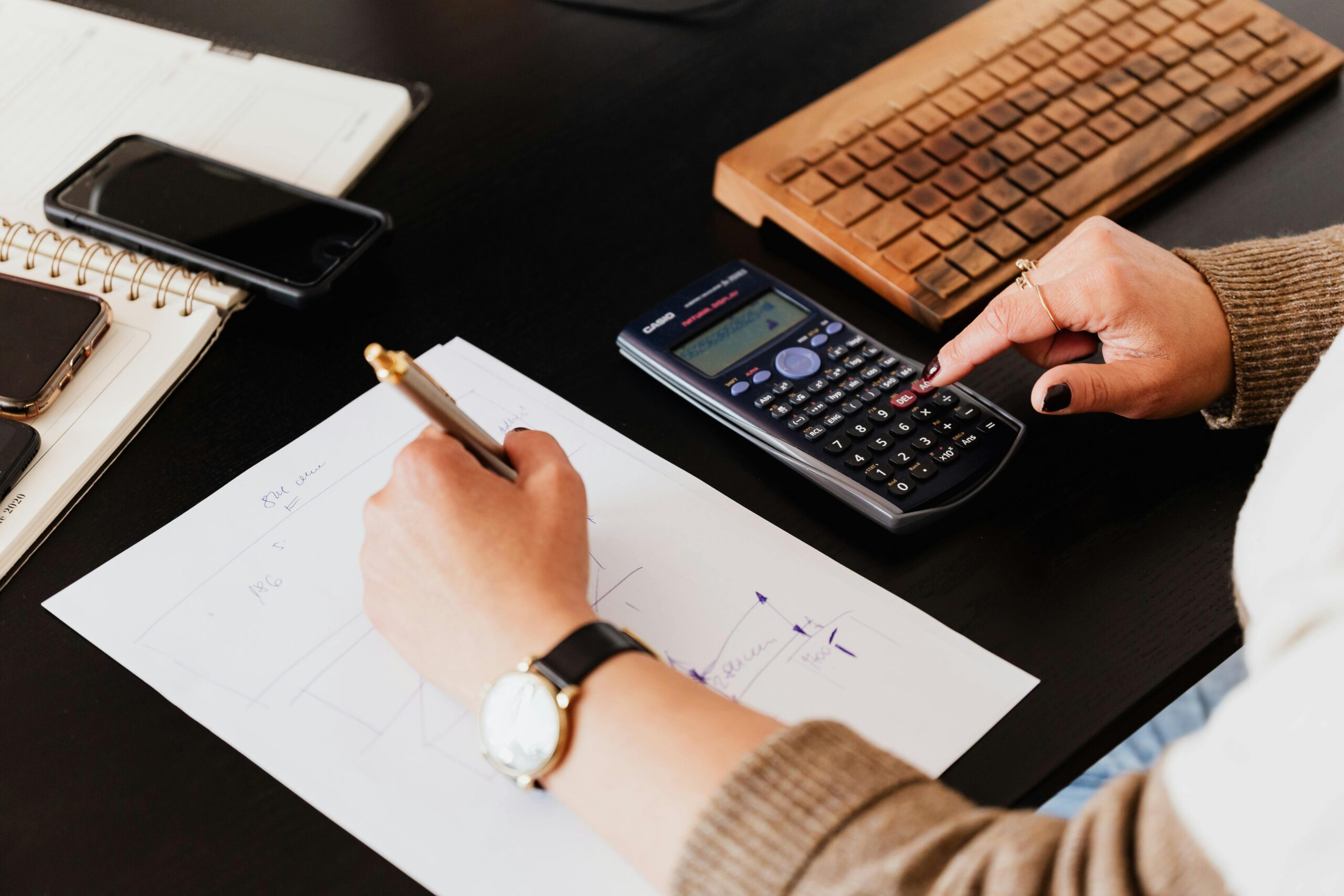 Fortnightly Tax Table