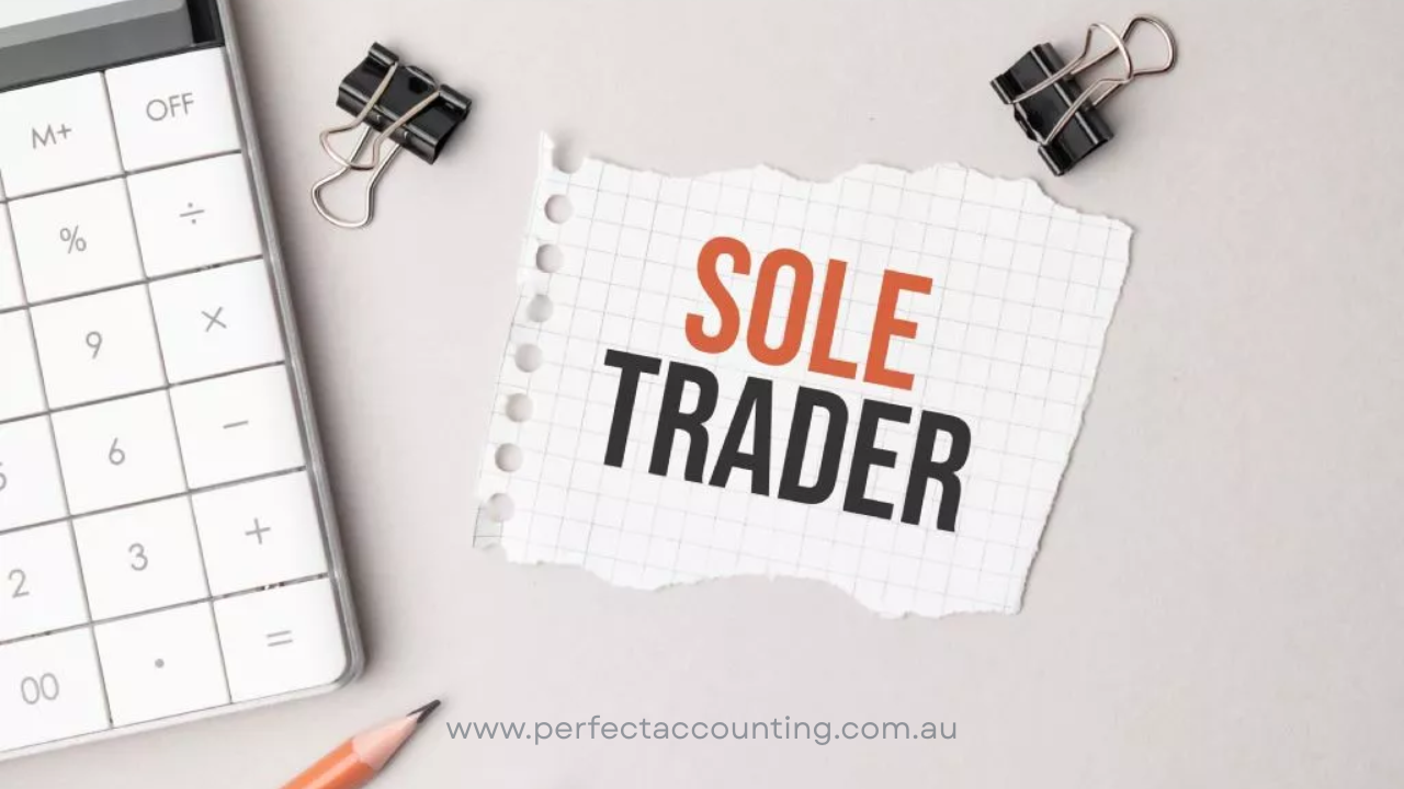 sole trader