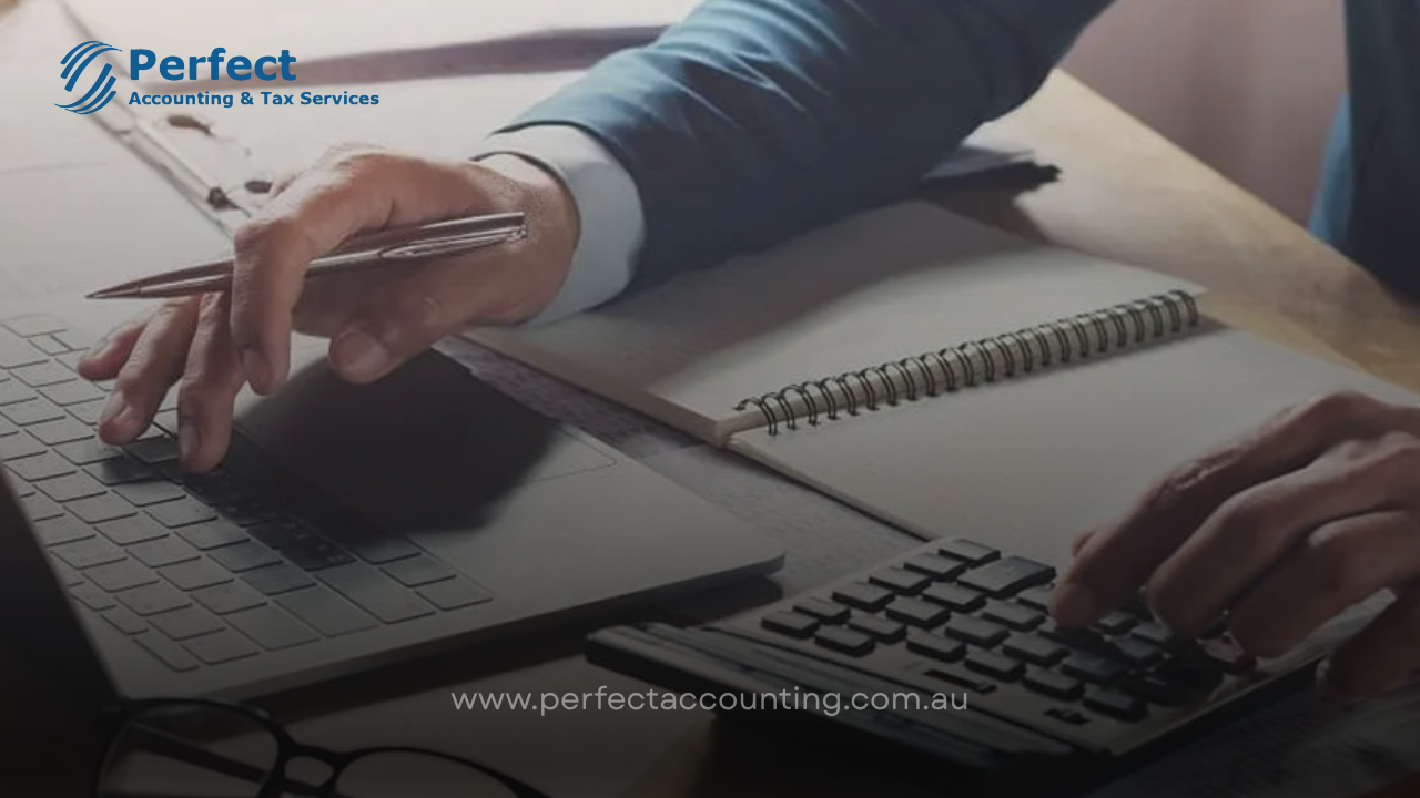 tax accountant sydney
