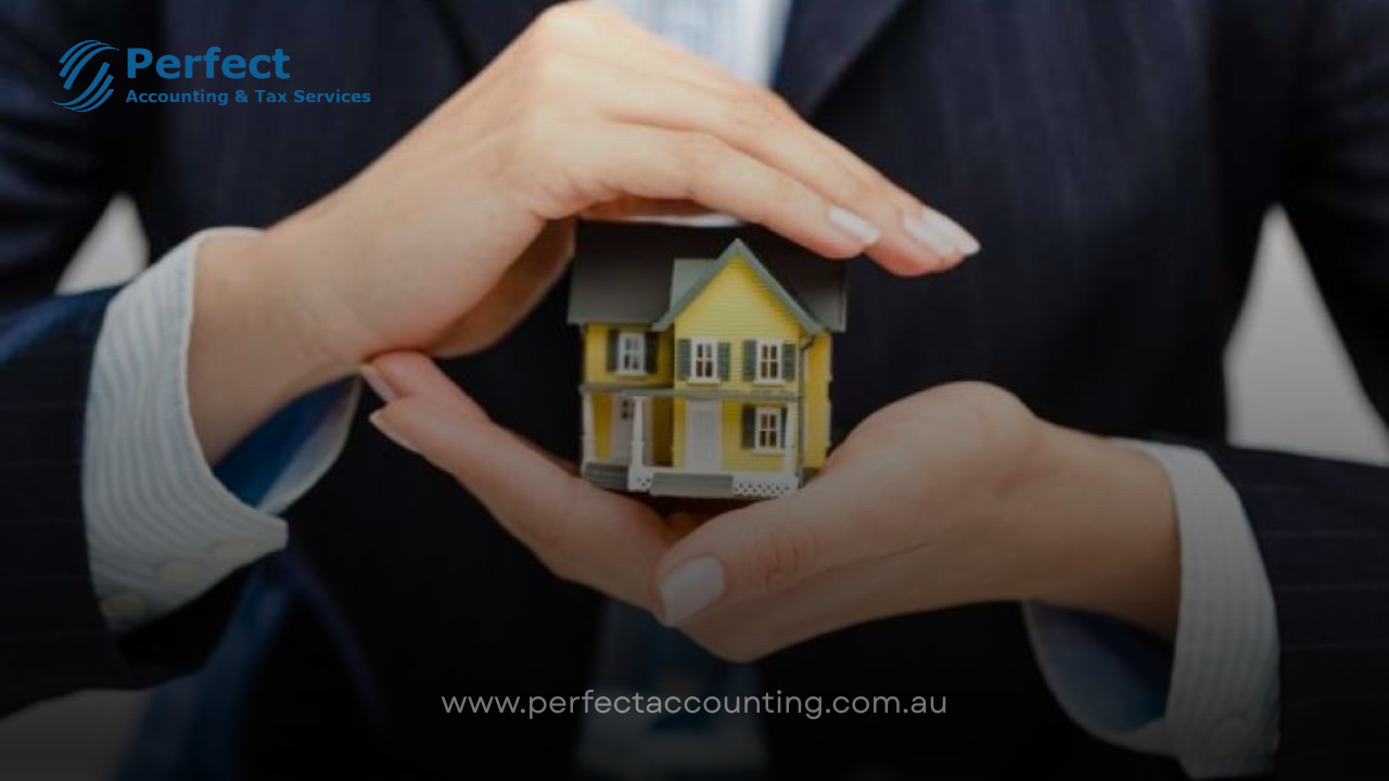 property accountant