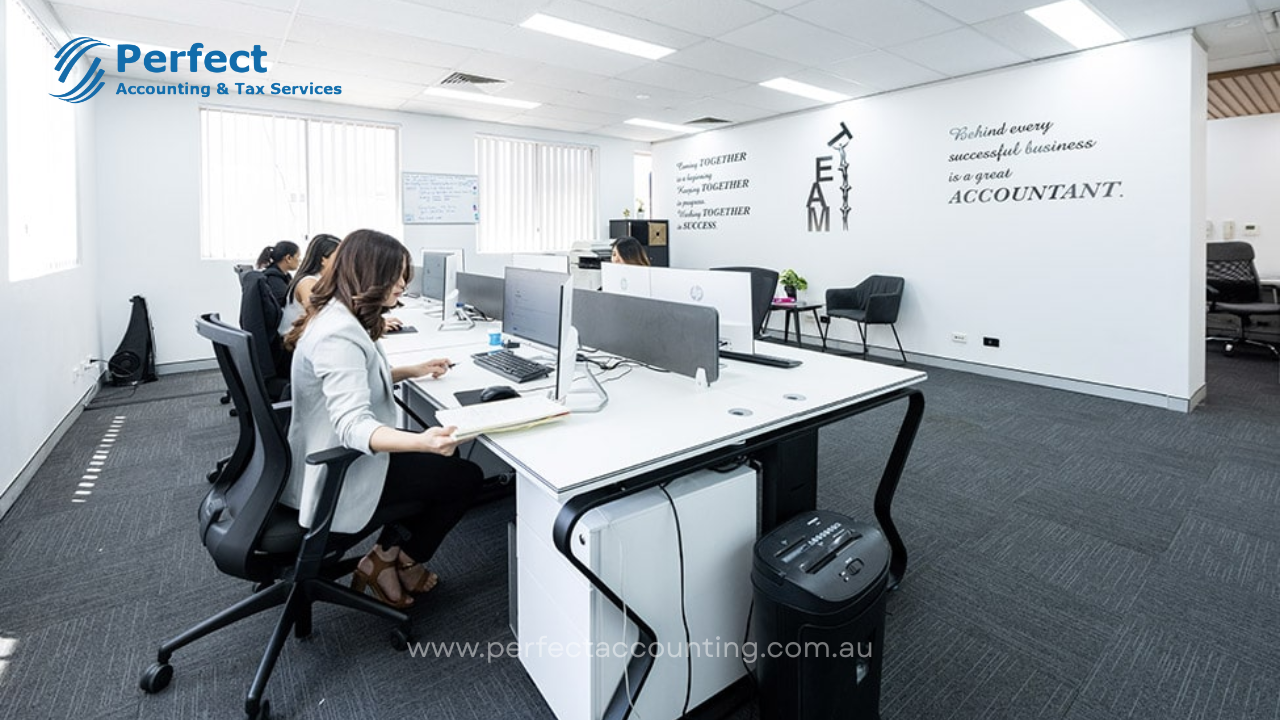accountant sydney
