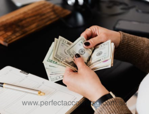 A Beginner-Friendly Guide to Tax Return Australia (2025 Update)
