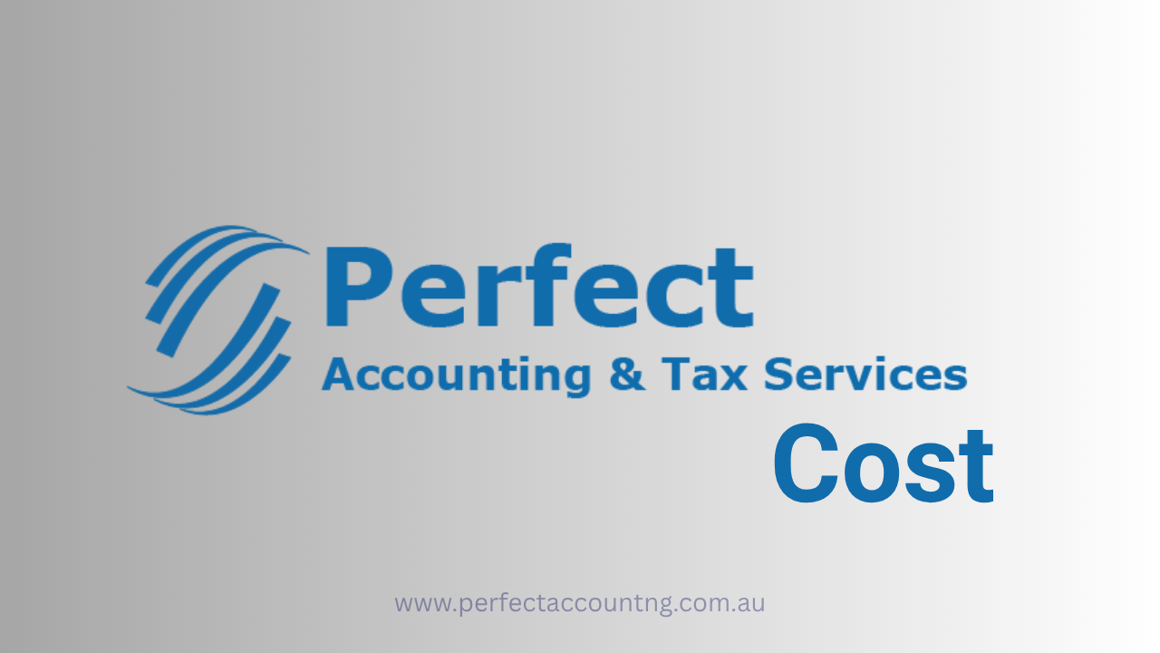 Perfect Accounting