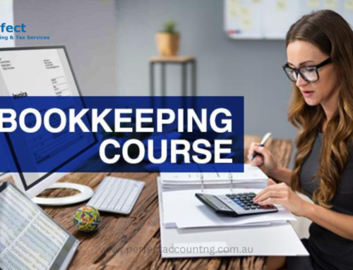 Everything You Need to Know About Taking a Bookkeeping Course in Australia