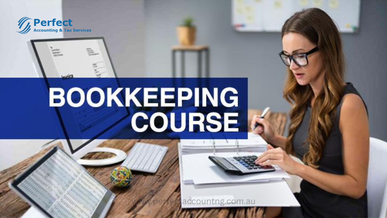 Bookkeeping Course