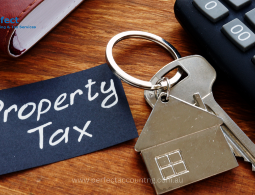 ATO Rental Property Crackdown: What Every Property Owner Needs to Know in 2025