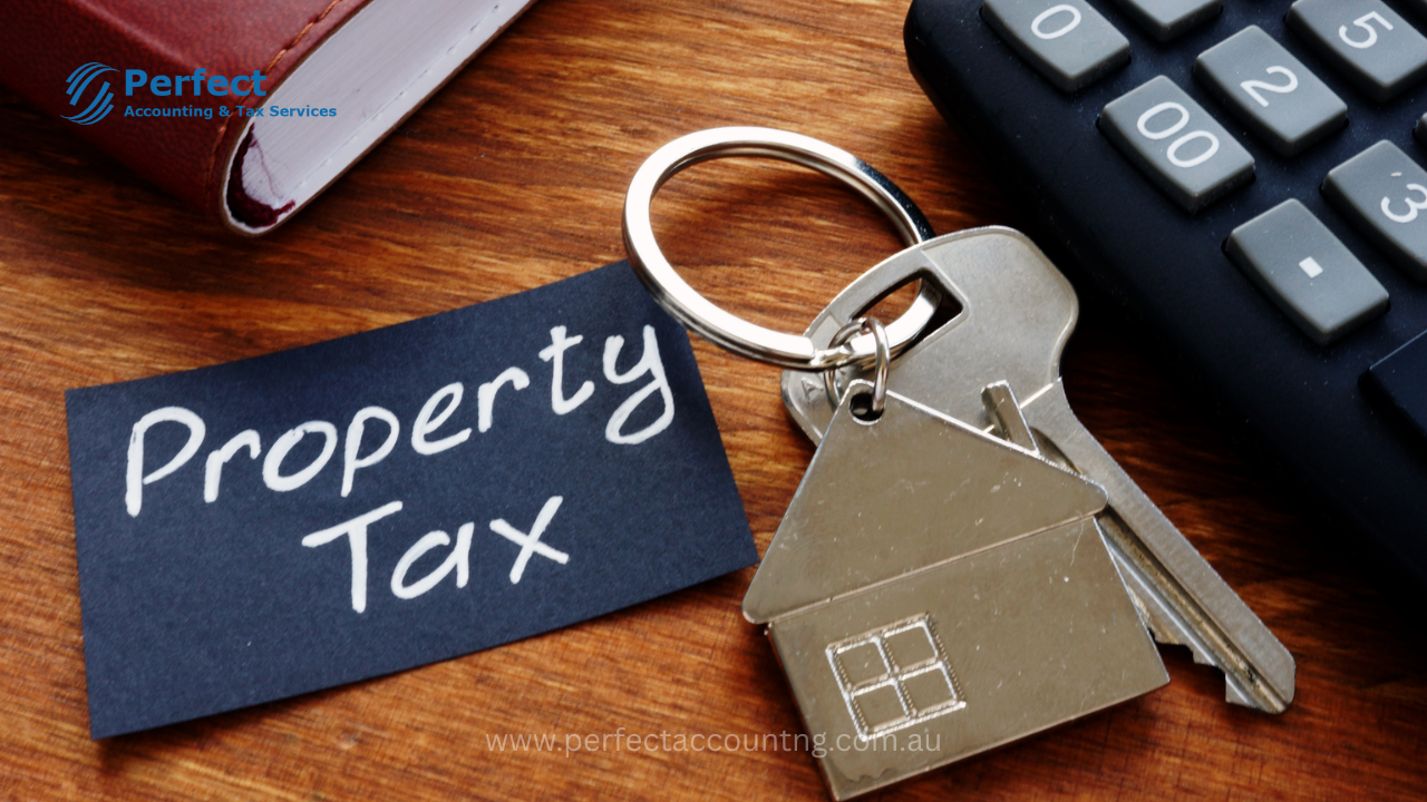 ATO rental property crackdown