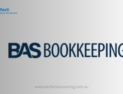 Understanding BAS Bookkeeping: A Simple Guide to Managing Your Business Taxes