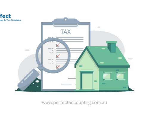 ATO Rental Property Crackdown: What You Need to Know in 2025