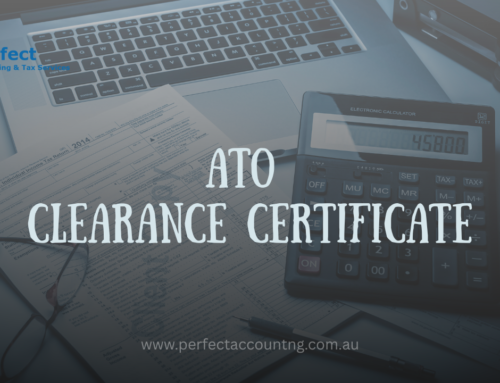 What Is an ATO Clearance Certificate and Why Do You Need One?
