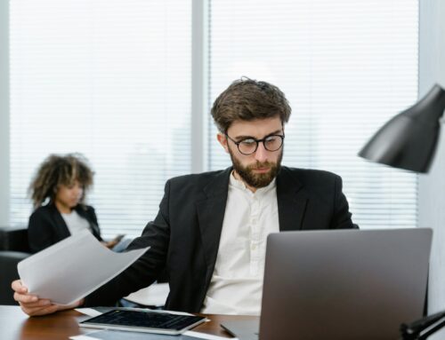 Sole Trader Accounting Made Simple: A Friendly Guide to Financial Confidence