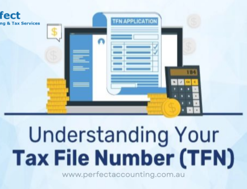 Everything You Need to Know About Your Tax File Number (TFN)