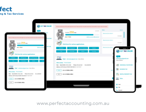 ATO Tax Agent Portal: A Step-by-Step Guide for Australians