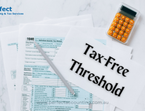 Understanding the Tax-Free Threshold in Australia: A Friendly Guide for Everyday Aussies