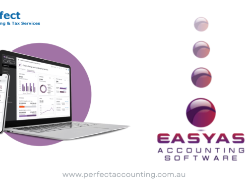 Why Aussies Are Loving Easyas Accounting Software: A Simple Guide