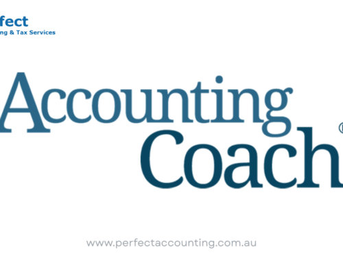 Accounting Coach: The Friendly Way to Learn Accounting (Even If You’re Not a Numbers Person)