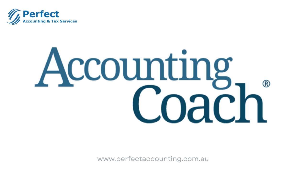 accounting coach