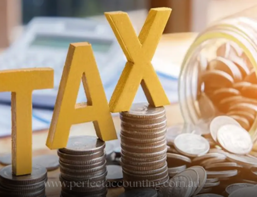 Understanding the Tax Rate in Australia: A Simple Guide for Everyone