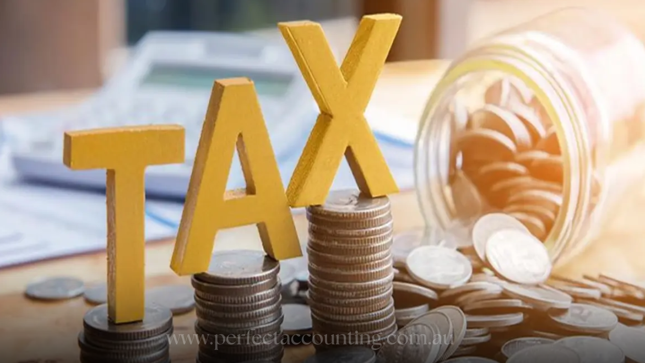 tax rate australia