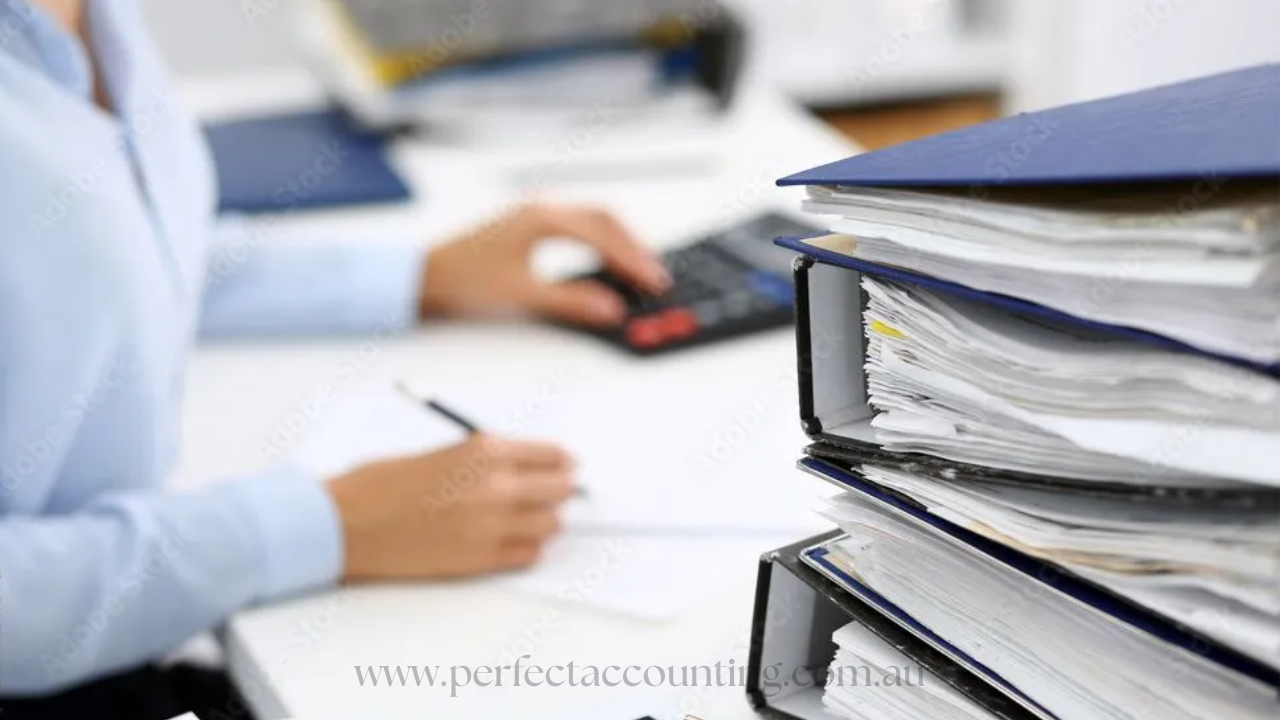 bookkeeping adelaide