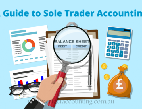 Sole Trader Bookkeeping Made Easy: A Step-by-Step Guide for Everyday Business Owners