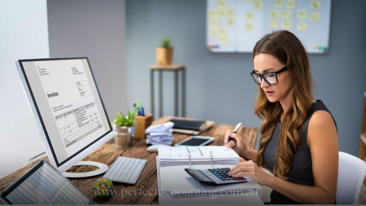 Chartered Accountants Australia | Perfect Accounting