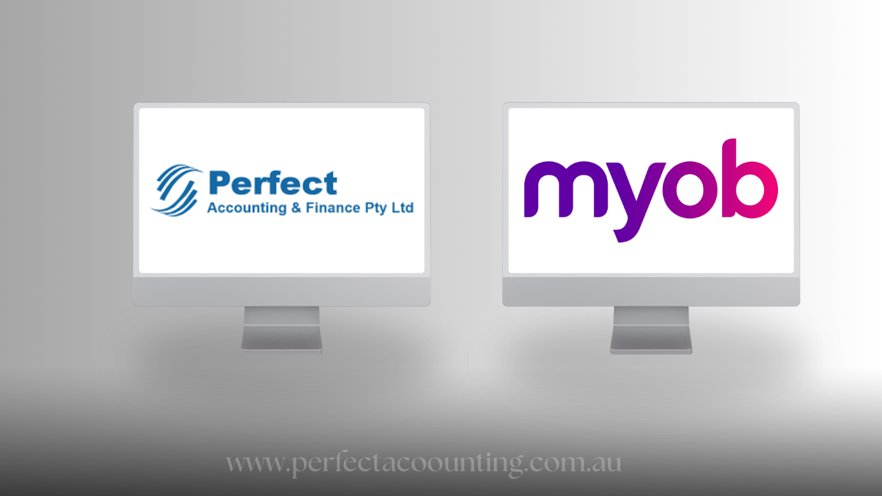 myob accountants office