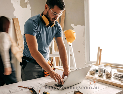 Understanding the Sole Trader Tax Rate in Australia: A Complete Guide for 2025