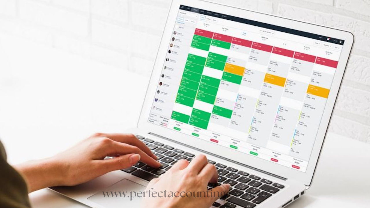 xero payroll