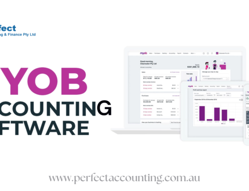 MYOB Practice Login: A Friendly Guide to Managing Your Accounting with Ease