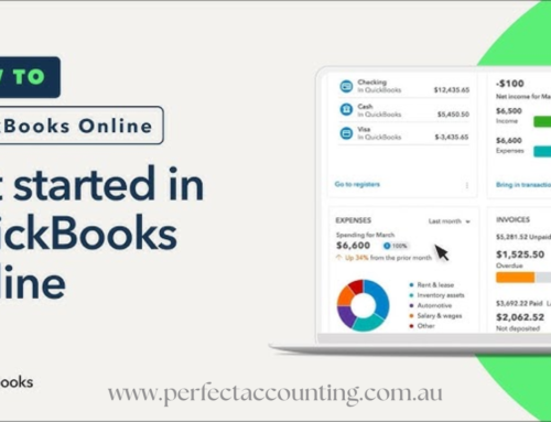 QuickBooks Online: Your Simple Guide to Smarter Business Accounting