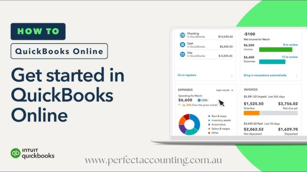 Quickbooks | perfectaccounting