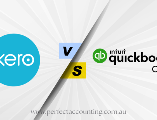 QuickBooks vs Xero: Which Accounting Software Is Right For You?