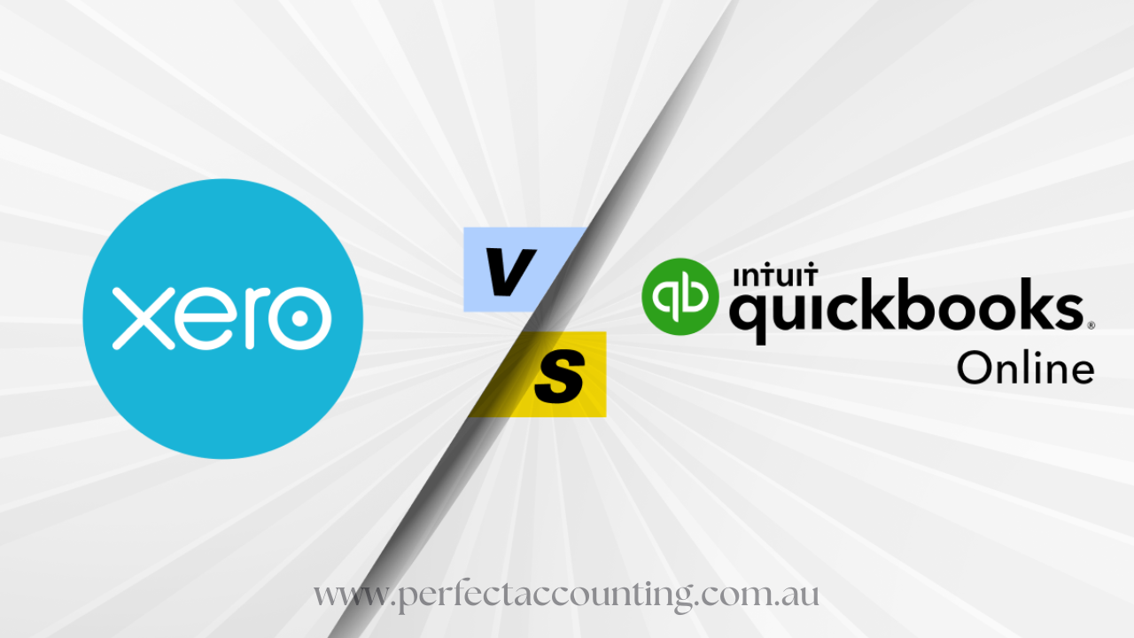 quickbooks vs xero