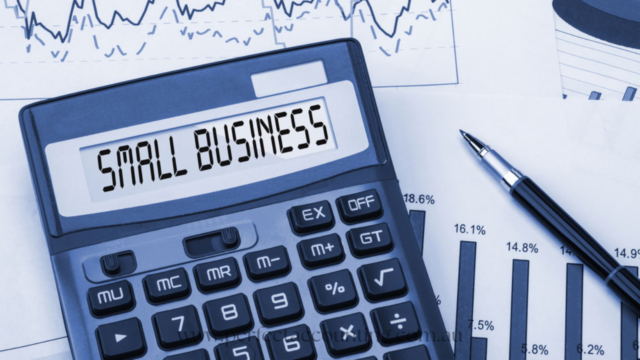 small business accountant