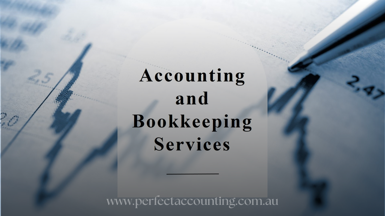 bookkeeping services