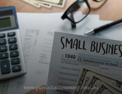 Why Every Small Business Needs a Small Business Accountant (And How to Find the Right One)