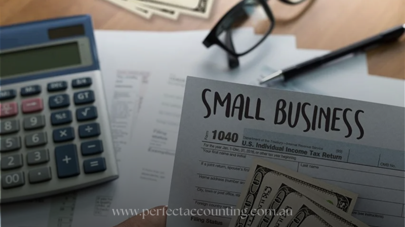 Why Every Small Business Needs a Small Business Accountant