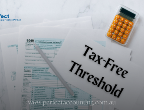 What Happens If I Don’t Claim the Tax-Free Threshold?